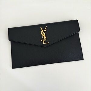 Saint Laurent (YSL) Uptown Pouch